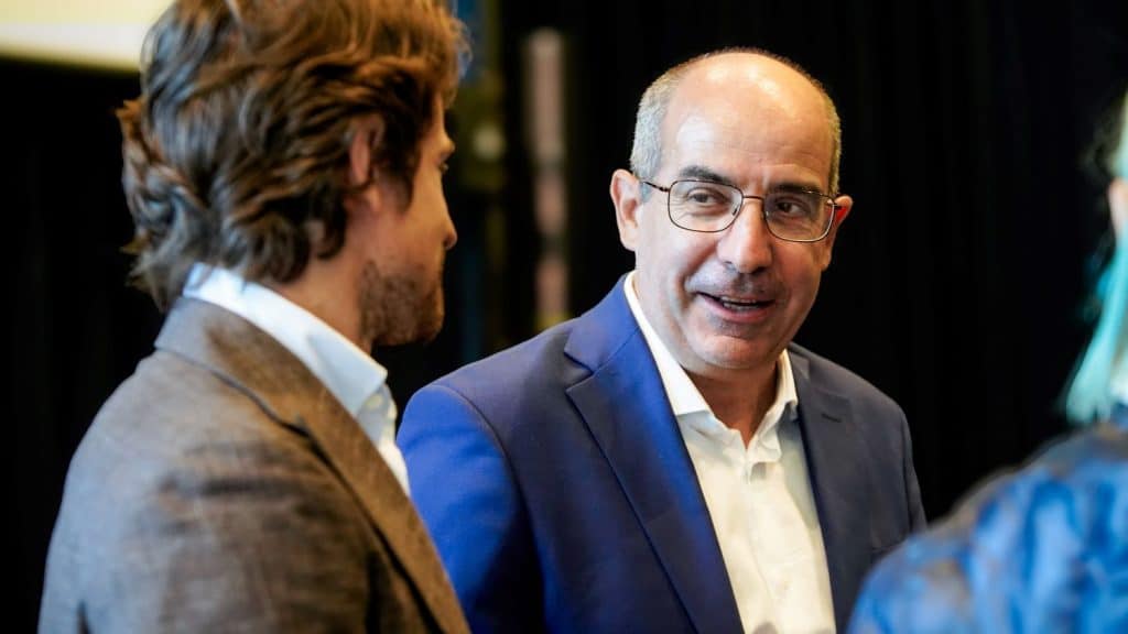 Navigare il Mercato Statunitense: Sfide e Opportunità per le Startup Italiane con ATLAS – Intervista al Presidente Tommaso D’Onofrio